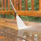 Business 4 image JENKINS HANDYMAN SERVICES Power Washing in Orlando FL