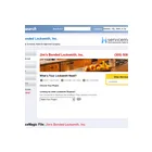 Business 1 image JIM'S BONDED LOCKSMITH Safes Vaults in Palm Harbor FL