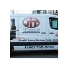 Business 1 image JIT TOYOTA-LIFT Truck Rental in West Seneca NY