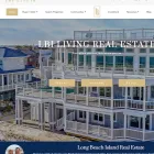 Business 4 image JIVES MEDIA Website Design in San Francisco CA