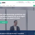 Business 2 image JIVES MEDIA Website Design in San Francisco CA