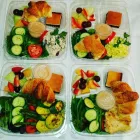 Business 2 image JOAN'S CATERING INC in Tampa FL