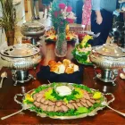 Business 4 image JOAN'S CATERING INC in Tampa FL