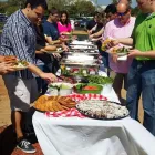 Business 5 image JOAN'S CATERING INC in Tampa FL