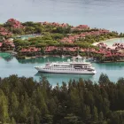 Business 7 image JOANNE DAVIS-HOWARD - CRUISE PLANNERS Vacation Packages in Lake Mary FL