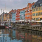 Business 24 image JOANNE DAVIS-HOWARD - CRUISE PLANNERS Vacation Packages in Lake Mary FL