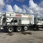Business 1 image JOBMIX CONCRETE LLC Construction & Contractors in Opa-Locka FL