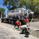 Business 2 image JOBMIX CONCRETE LLC Construction & Contractors in Opa-Locka FL