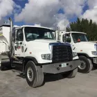 Business 3 image JOBMIX CONCRETE LLC Construction & Contractors in Opa-Locka FL