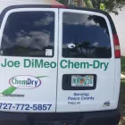 Business 2 image JOE DIMEO CHEM DRY Home Improvement in Palm Harbor FL