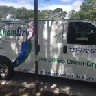Business 3 image JOE DIMEO CHEM DRY Home Improvement in Palm Harbor FL