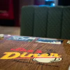 Business 13 image JOE'S DINER Restaurants in Phoenix AZ