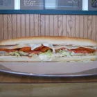 Business 2 image JOHN'S PIZZA & SUBS Restaurants in Grand Island NY