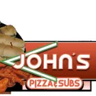 Business 1 image JOHN'S PIZZA & SUBS Restaurants in Grand Island NY