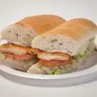 Business 1 image JOHN'S PIZZA & SUBS Pizza Restaurants in Grand Island NY