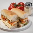 Business 3 image JOHN'S PIZZA & SUBS Pizza Restaurants in Grand Island NY