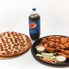 Business 4 image JOHN'S PIZZA & SUBS Pizza Restaurants in Grand Island NY
