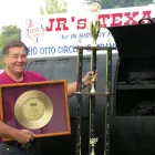 Business 1 image JR'S TEXAS BAR-B-QUE Restaurants in Sacramento CA