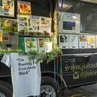 Business 1 image JUICED-UP! AF Smoothie & Juice Bars in Los Angeles CA