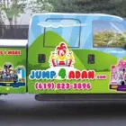 Business 2 image JUMP 4 ADAN Contractors Equipment Rental in San Diego CA