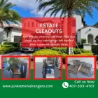 Business 2 image JUNK REMOVAL RANGERS Junk Removal And Hauling in Orlando FL