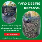 Business 3 image JUNK REMOVAL RANGERS Junk Removal And Hauling in Orlando FL