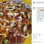 Business 10 image JUPITER RINGS Vegan & Vegetarian Restaurants in Phoenix AZ