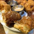 Business 15 image JUPITER RINGS Vegan & Vegetarian Restaurants in Phoenix AZ