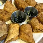 Business 17 image JUPITER RINGS Vegan & Vegetarian Restaurants in Phoenix AZ