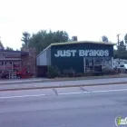 Business 1 image JUST BRAKES Brake Repair in Englewood CO
