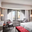 Business 1 image JW MARRIOTT SAN FRANCISCO UNION SQUARE Wedding Venue in San Francisco CA