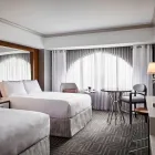 Business 3 image JW MARRIOTT SAN FRANCISCO UNION SQUARE Wedding Venue in San Francisco CA