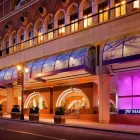 Business 7 image JW MARRIOTT SAN FRANCISCO UNION SQUARE Wedding Venue in San Francisco CA