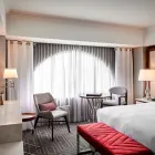 Business 8 image JW MARRIOTT SAN FRANCISCO UNION SQUARE Wedding Venue in San Francisco CA