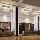 Business 9 image JW MARRIOTT SAN FRANCISCO UNION SQUARE Wedding Venue in San Francisco CA