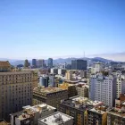 Business 20 image JW MARRIOTT SAN FRANCISCO UNION SQUARE Wedding Venue in San Francisco CA