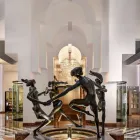 Business 35 image JW MARRIOTT SAN FRANCISCO UNION SQUARE Wedding Venue in San Francisco CA