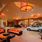 Business 43 image JW MARRIOTT SAN FRANCISCO UNION SQUARE Wedding Venue in San Francisco CA