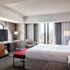 Business 49 image JW MARRIOTT SAN FRANCISCO UNION SQUARE Wedding Venue in San Francisco CA