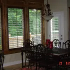 Business 8 image KANSAS CITY CUSTOM WINDOW FASHIONS, INC Blinds Shop in Kansas City MO