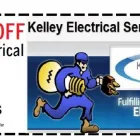 Business 2 image KELLEY ELECTRIC LIGHTING & DESIGN INC. Lighting Maintenance Service in Phoenix AZ