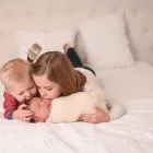 Business 6 image KELLY KRISTINE PHOTOGRAPHY Portrait Studio in Tampa FL