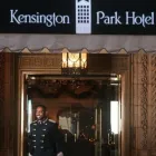 Business 1 image KENSINGTON PARK HOTEL Hotel in San Francisco CA