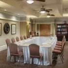 Business 2 image KENSINGTON PARK HOTEL Hotel in San Francisco CA