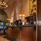 Business 4 image KENSINGTON PARK HOTEL Hotel in San Francisco CA