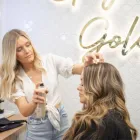 Business 2 image KERATIN SMOOTHENING TREATMENT HAIR SALON Nail Salons in Miami FL