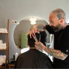 Business 3 image KERATIN SMOOTHENING TREATMENT HAIR SALON Nail Salons in Miami FL