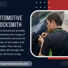 Business 13 image KEY MAKER NEAR ME - LOCKSMITH SAN FRANCISCO Locksmiths in San Francisco CA