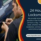 Business 21 image KEY MAKER NEAR ME - LOCKSMITH SAN FRANCISCO Locksmiths in San Francisco CA