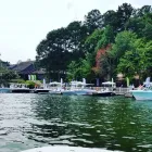 Business 2 image KEYSTONE POINT MARINA Water Transportation Services in Miami FL